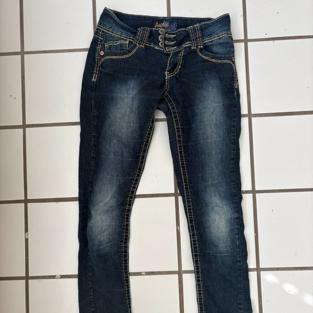 Vintage Y2K Jeans